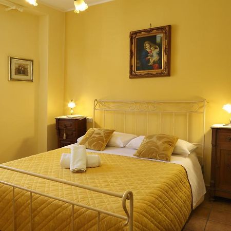 Casa Antico Borgo Cuseni Apartamento Taormina Exterior foto